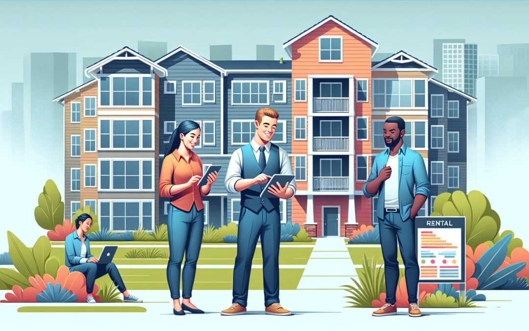 San Ramon Rental Occupancy Strategies for Maximum Success