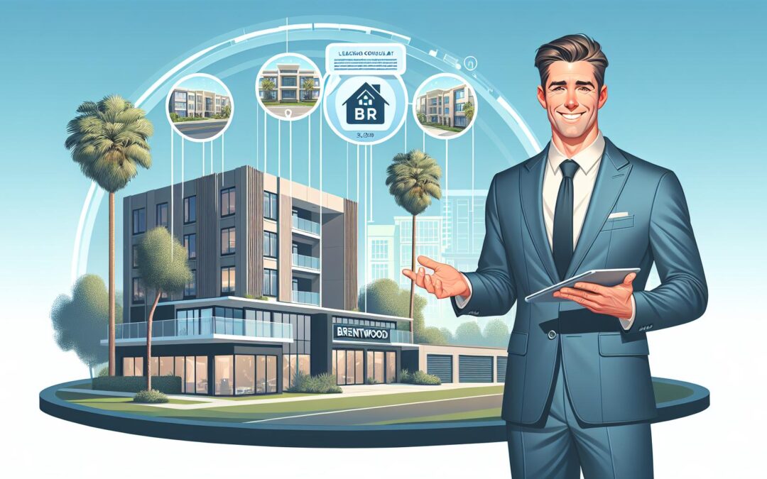 Brentwood Property Leasing Consultants: Expert Guidance