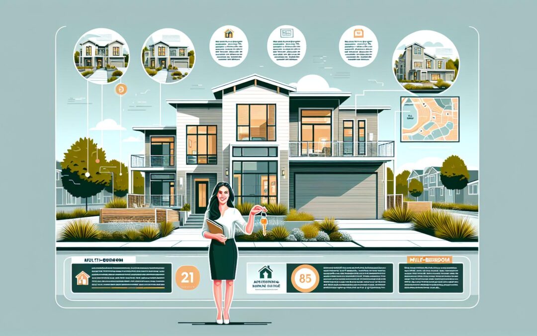 Antioch Townhouse Rentals: Find Your Perfect Home Today