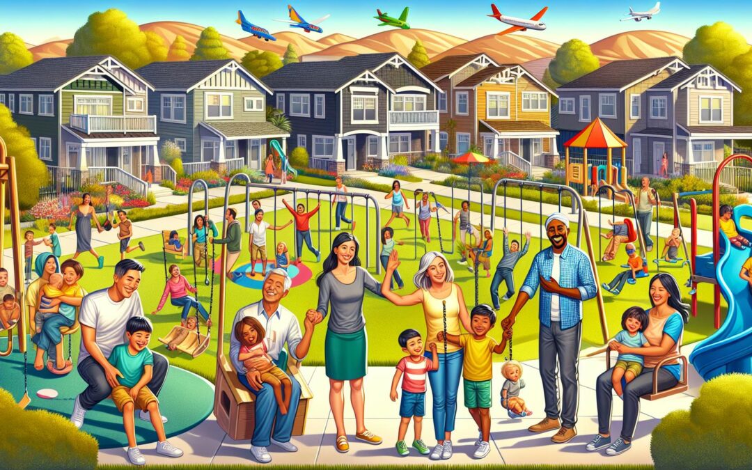 Affordable Housing Oakley CA: Find Your Budget-Friendly Home