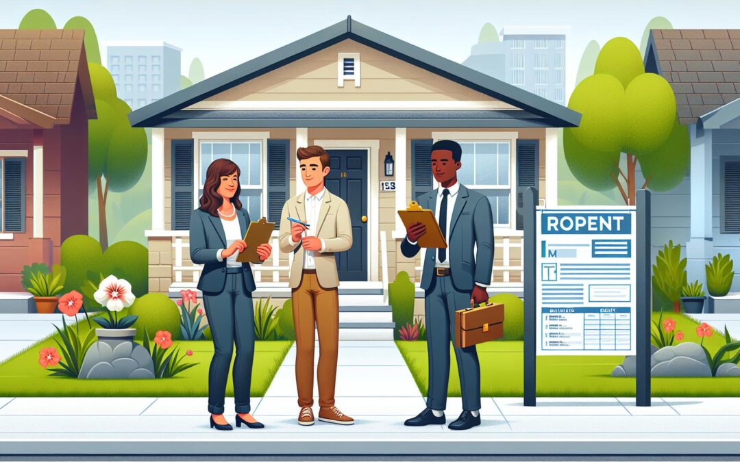 Pleasanton Rental Property Audits: Maximize Efficiency Today