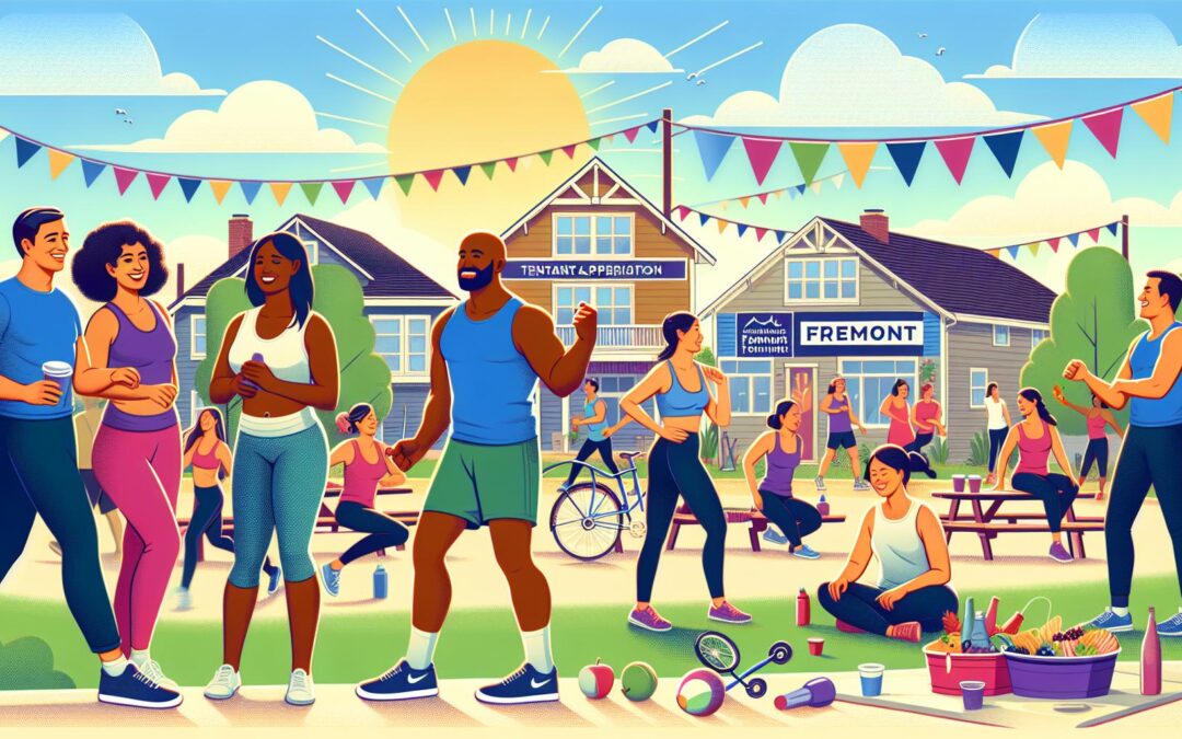 Fremont Tenant Retention Programs: Boost Tenant Satisfaction