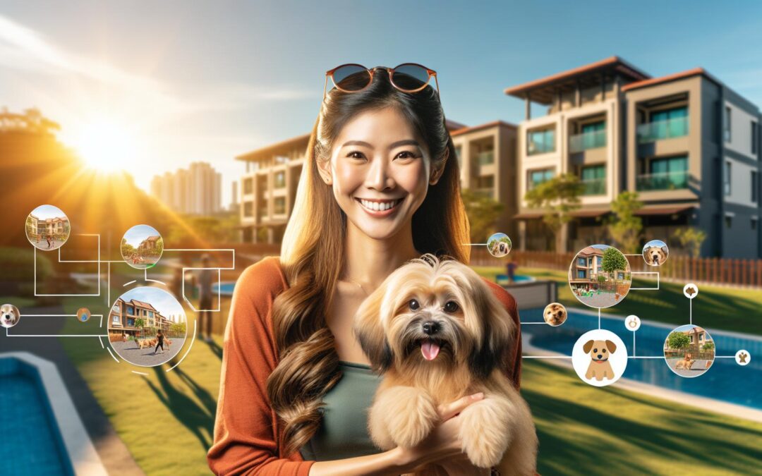 Livermore Pet-Friendly Property Managers: Top Tips for Renters