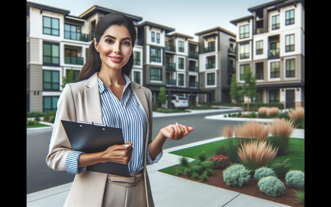 Apartment Complex Property Management: Tips for Success