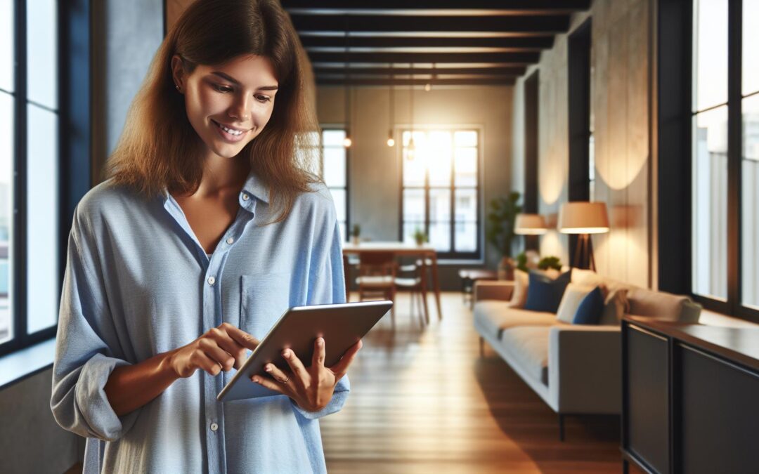 Short-Term Rental Management Services: Boost Earnings Easily