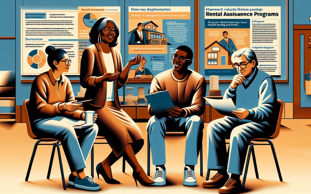 Hayward Rental Assistance Programs: Find Help for Housing