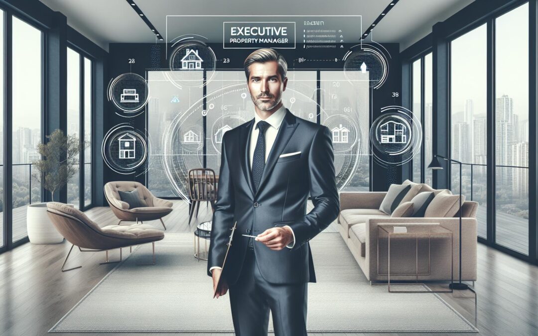 Executive Rental Property Management: Maximize Your ROI