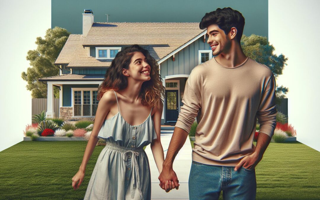 Rent-to-Own Properties Brentwood: Your Path to Homeownership