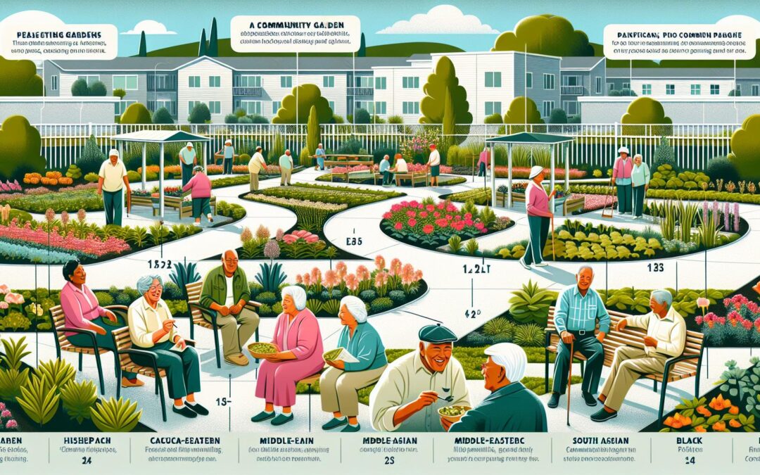 Retirement Communities Pleasanton CA: Top Options for Seniors