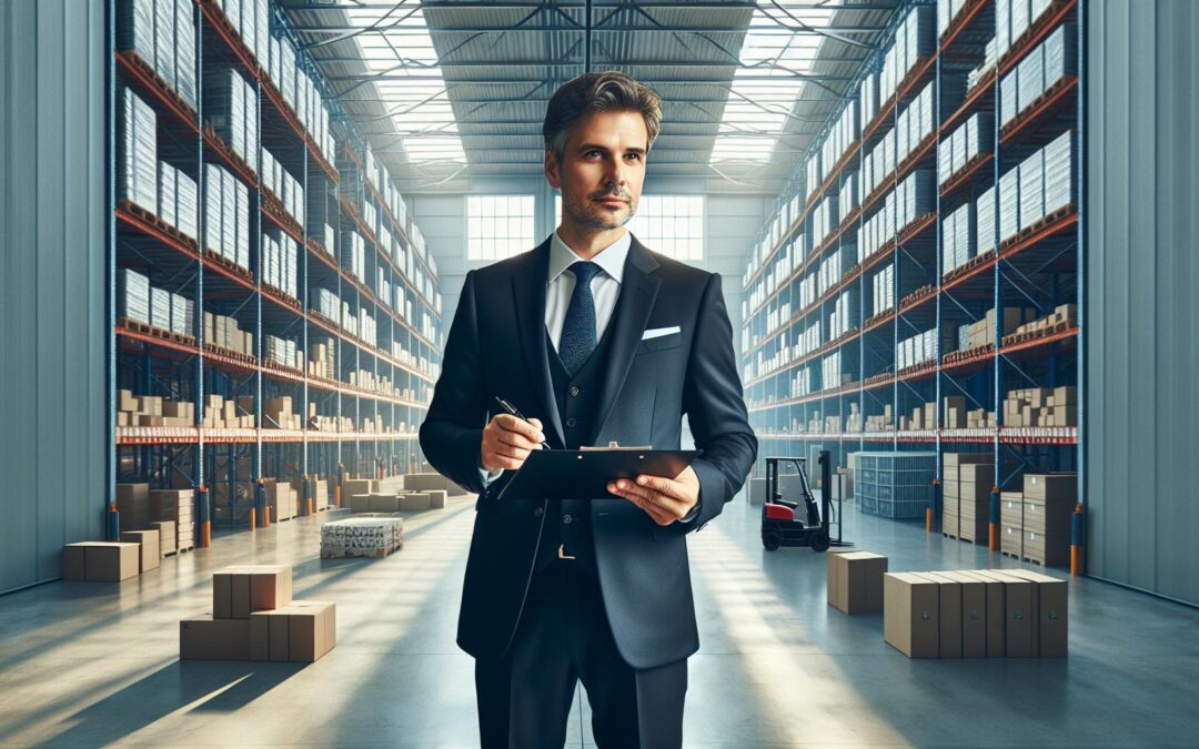 Industrial Property Management: Strategies for Success