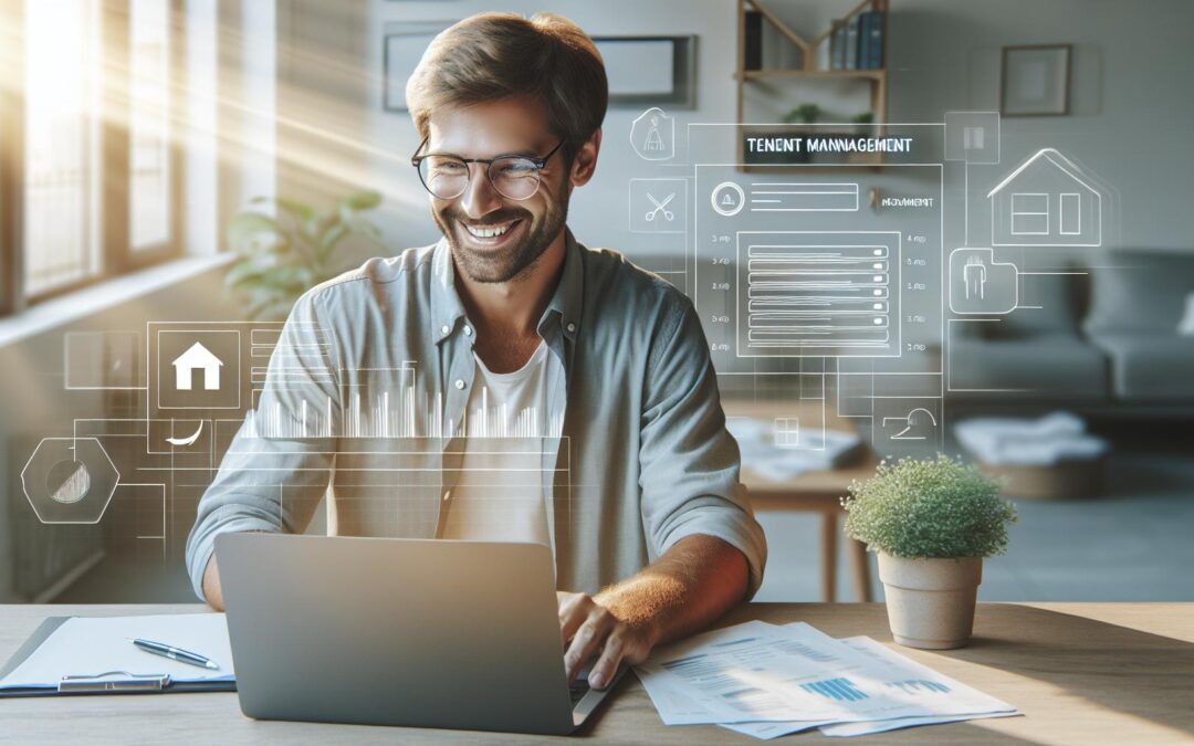 Oakley Tenant Management Software: Simplify Property Management