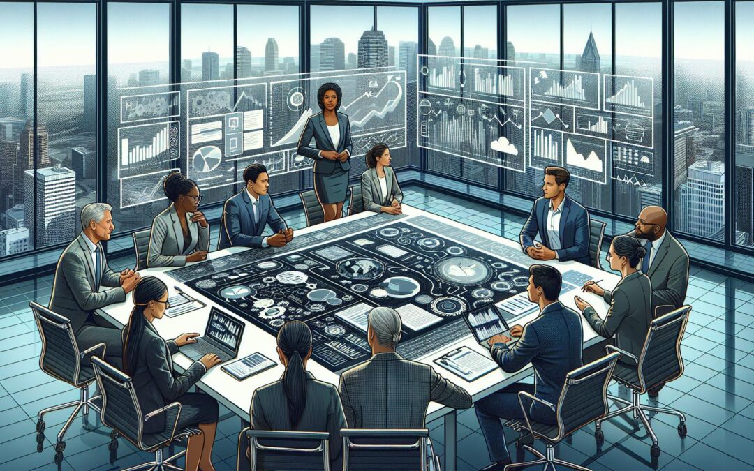 Commercial Lease Management: Tips for Streamlined Success