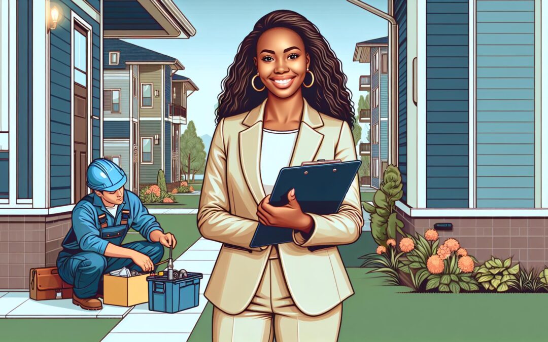 Multi-Unit Property Management: Streamline Operations Today