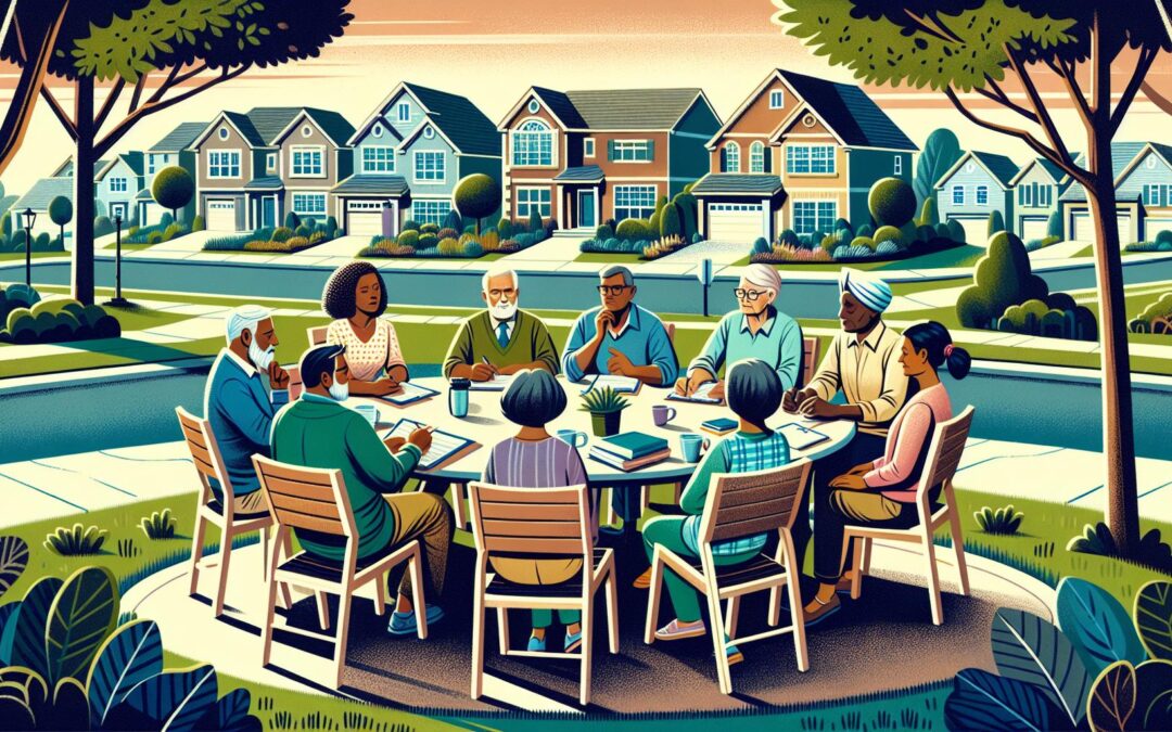 HOA Property Management Companies: Benefits and Solutions