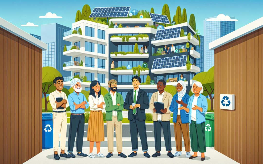 Fremont Sustainable Property Management: Eco-Friendly Solutions