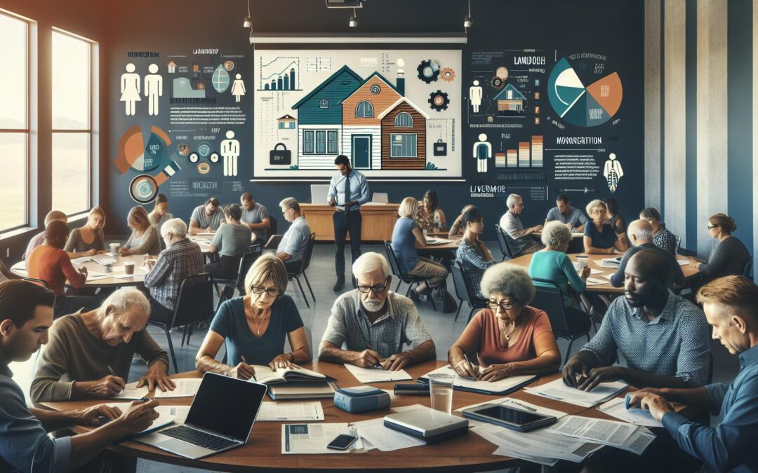 Livermore Landlord Training Programs: Boost Your Property Skills