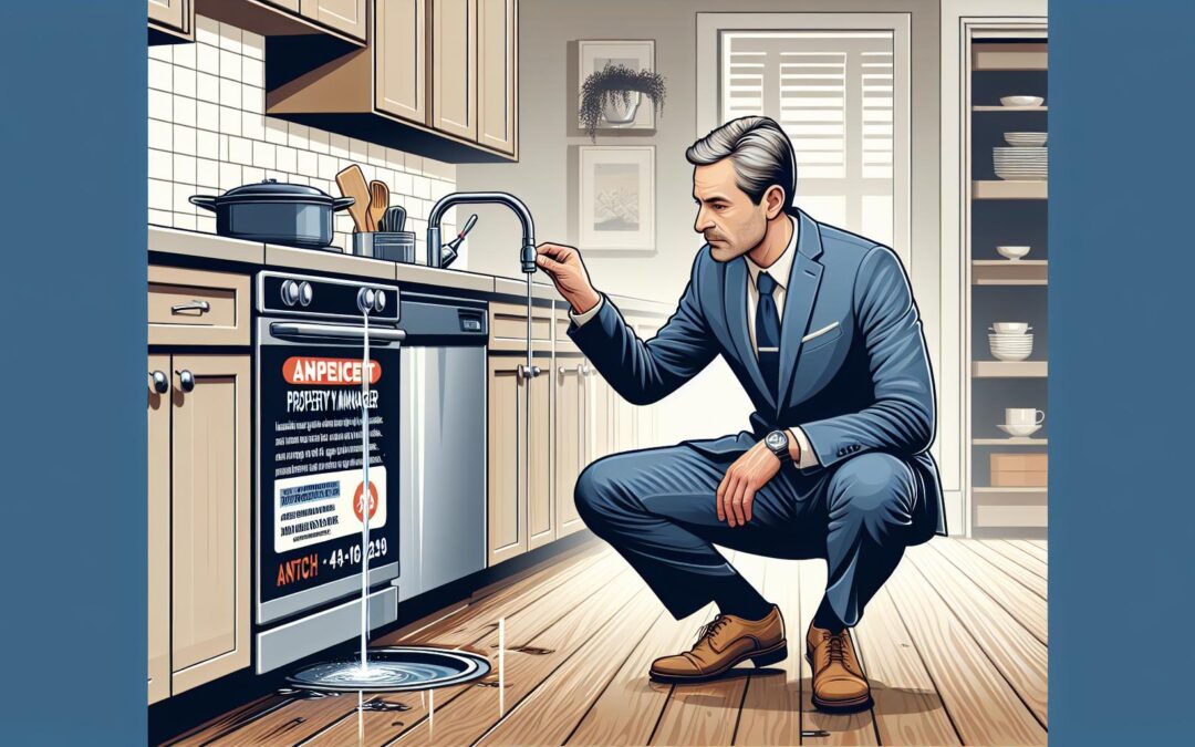 Antioch Rental Maintenance Solutions for Stress-Free Management