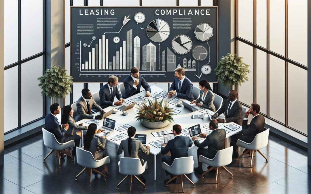 Oakley Leasing Compliance: Simplify Rules and Avoid Risks