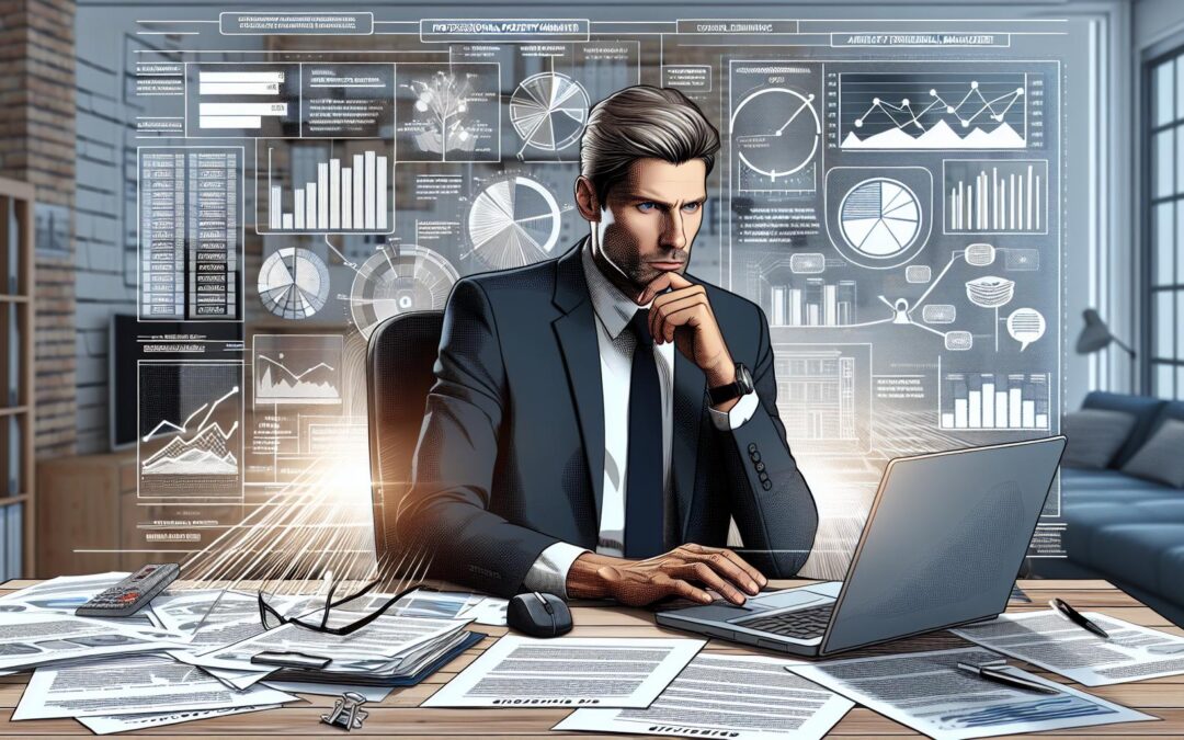 Property Management Accounting Services for Better Finances