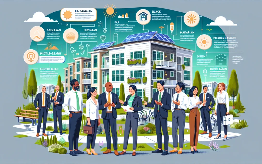 Green Property Managers Pleasanton: Eco-Friendly Solutions