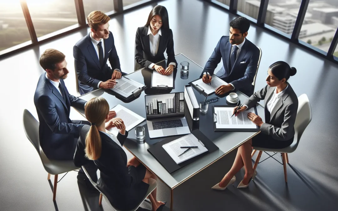 Landlord Consulting Brentwood: Expert Help for Landlords