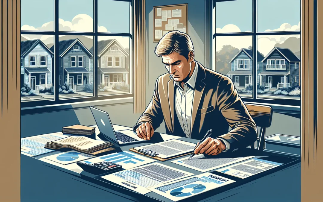 Pleasanton Rental Audit: Maximize Property Efficiency Today