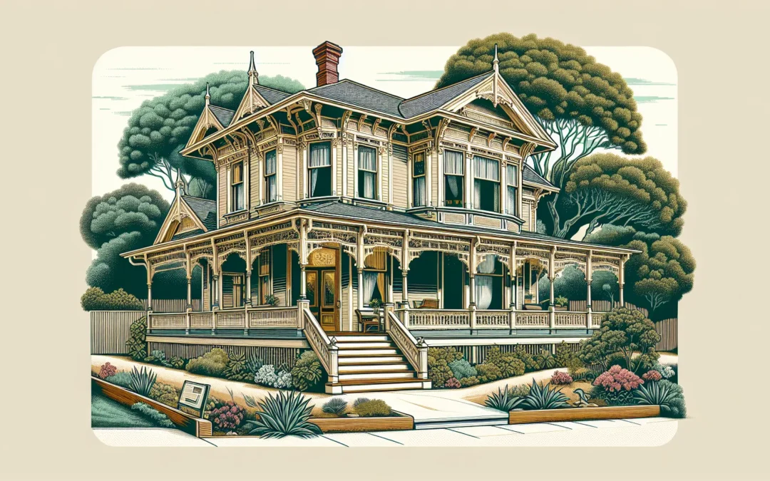 Historic Livermore Rentals: Charming Homes with Unique History