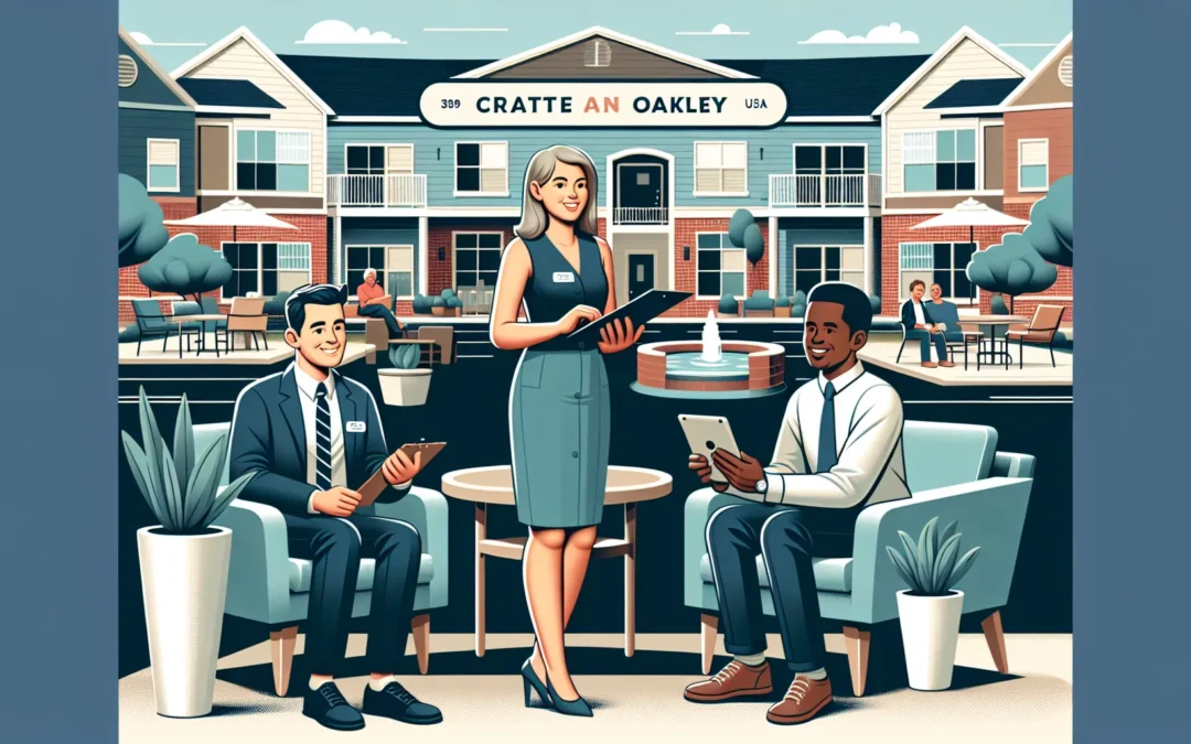 Condo Property Management Oakley: Expert Tips for Success