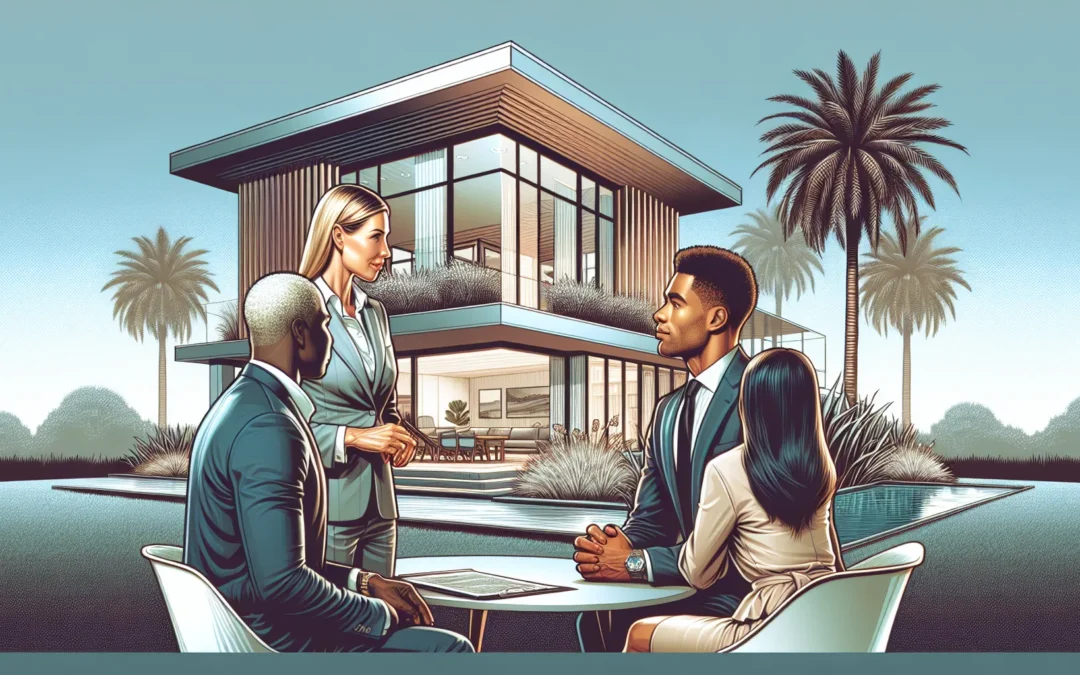 Luxury Property Management California: Expert Solutions