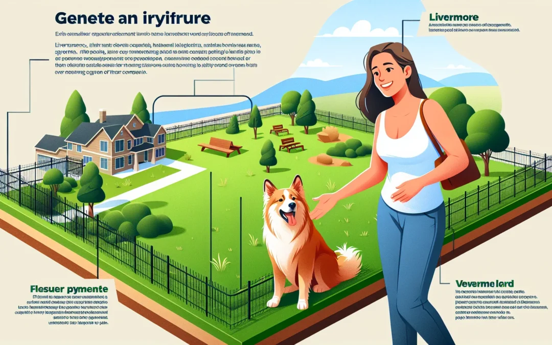 Pet-friendly Livermore Management: A Guide for Renters & Owners