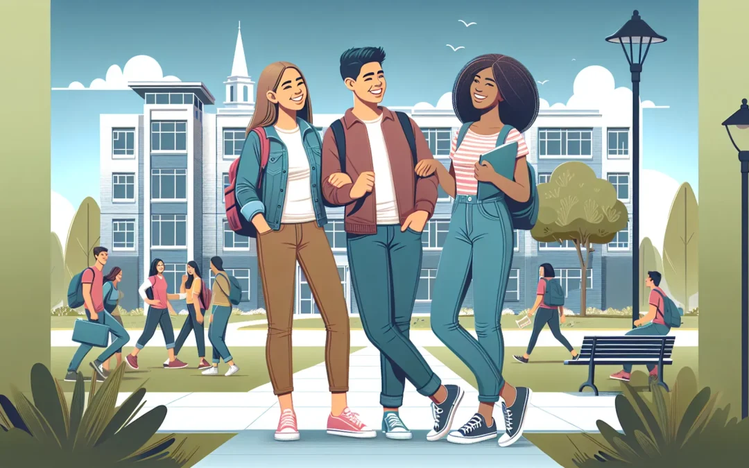 Student Housing Near Hayward: Top Options for College Living