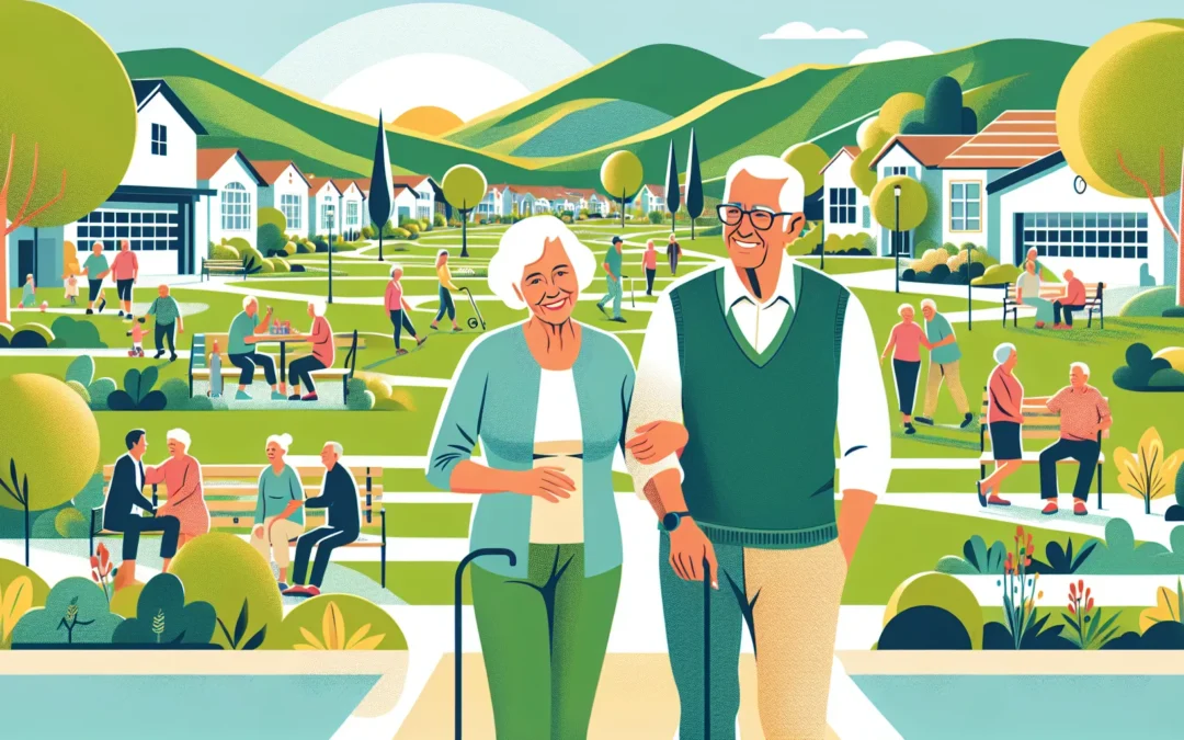 Senior Housing Rentals Livermore: Find Your Ideal Home Today