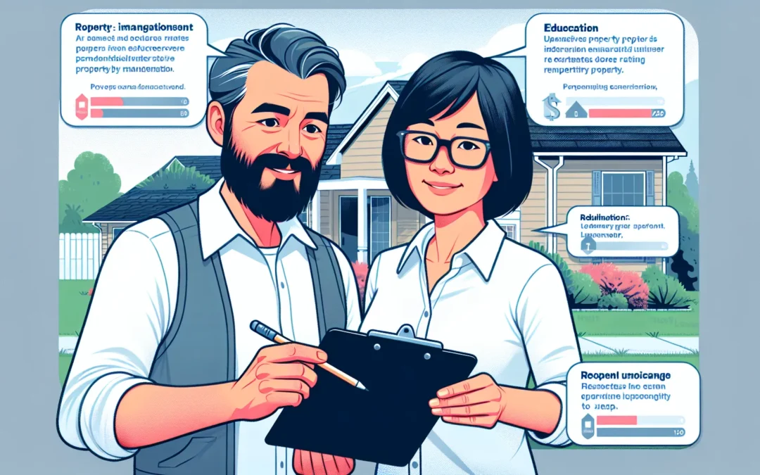 Rental Maintenance Fremont: Tips for Hassle-Free Upkeep