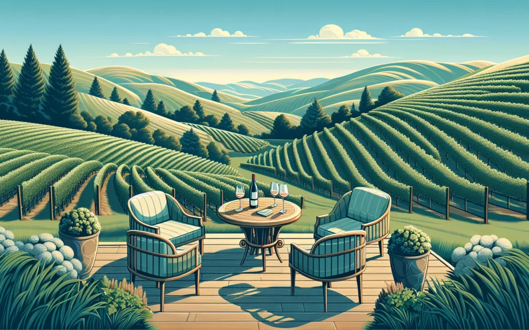 Livermore Vineyard Rentals: Perfect Getaway in Wine Country