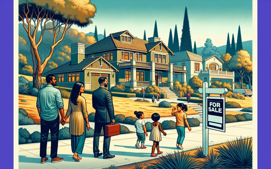 Pleasanton Market Forecast: Trends Driving Real Estate in 2024