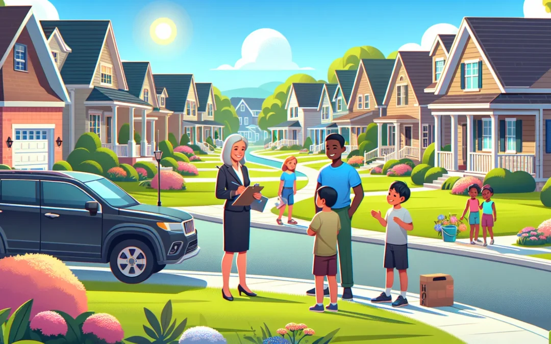 HOA Services Brentwood CA: Expert Management for Your Community