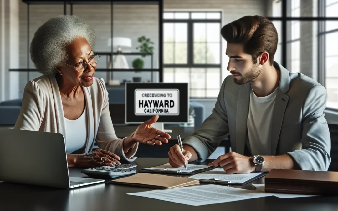 Tenant Background Checks Hayward: A Landlord’s Essential Guide