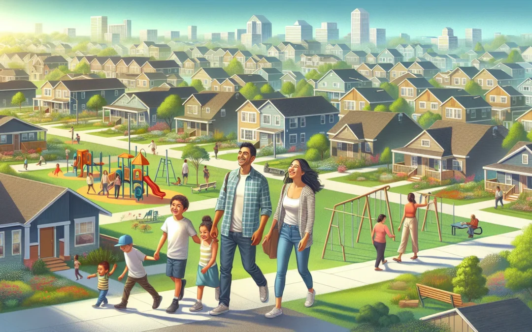 Affordable Oakley Housing: Find Budget-Friendly Living Options