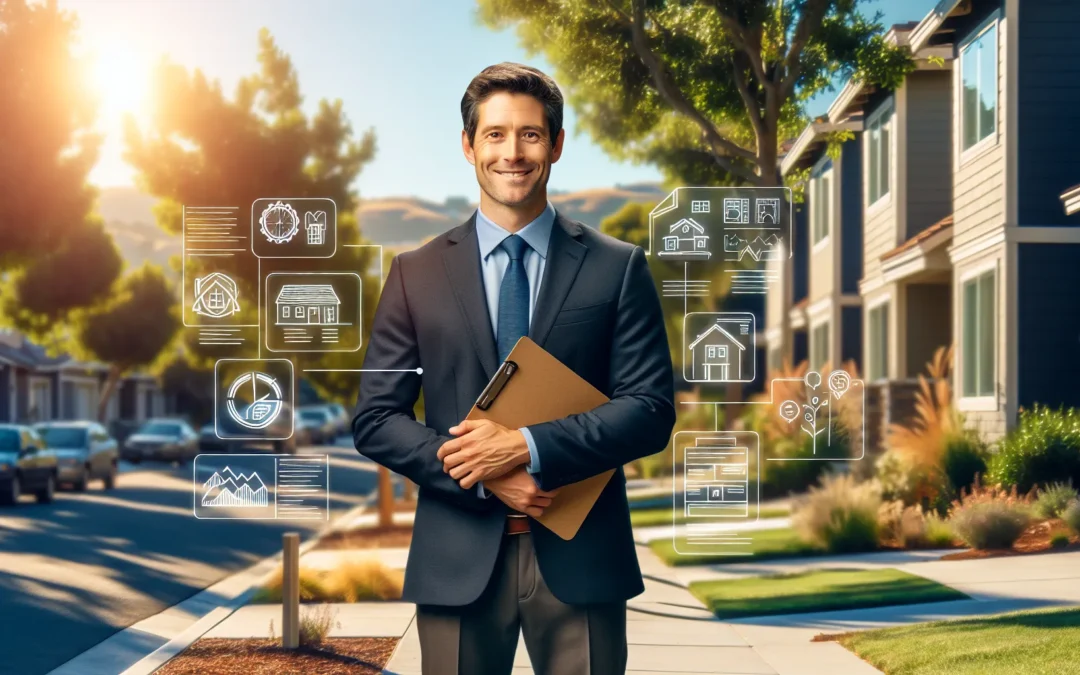 Redwood City Property Manager: Expert Help for Your Rentals