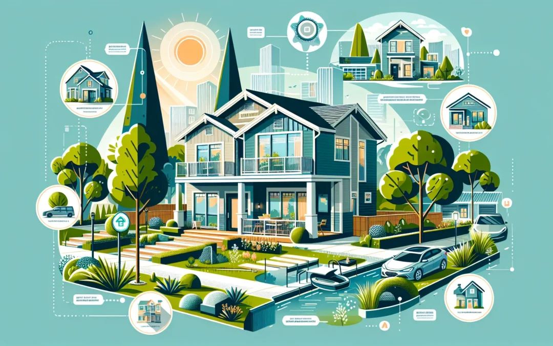 Townhouse Leasing Antioch: Affordable Rentals in Top Areas