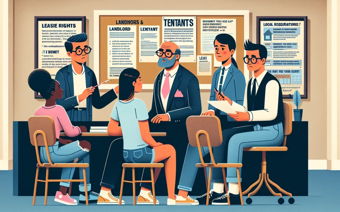 Hayward Lease Enforcement: Tips for Landlords to Stay Compliant