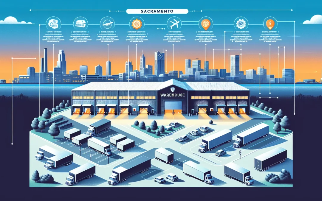 Warehouse Rentals Sacramento: Find the Perfect Space for Your Business