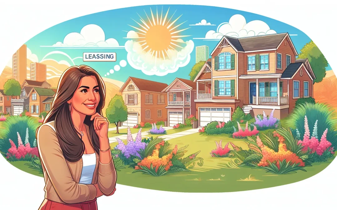 Loomis Home Leasing: Your Guide to Stress-Free Renting