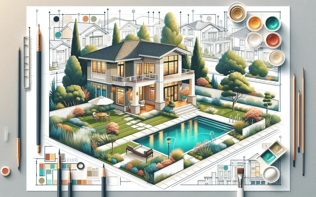 Luxury Homes for Rent Antioch: Explore Elegant Living Today