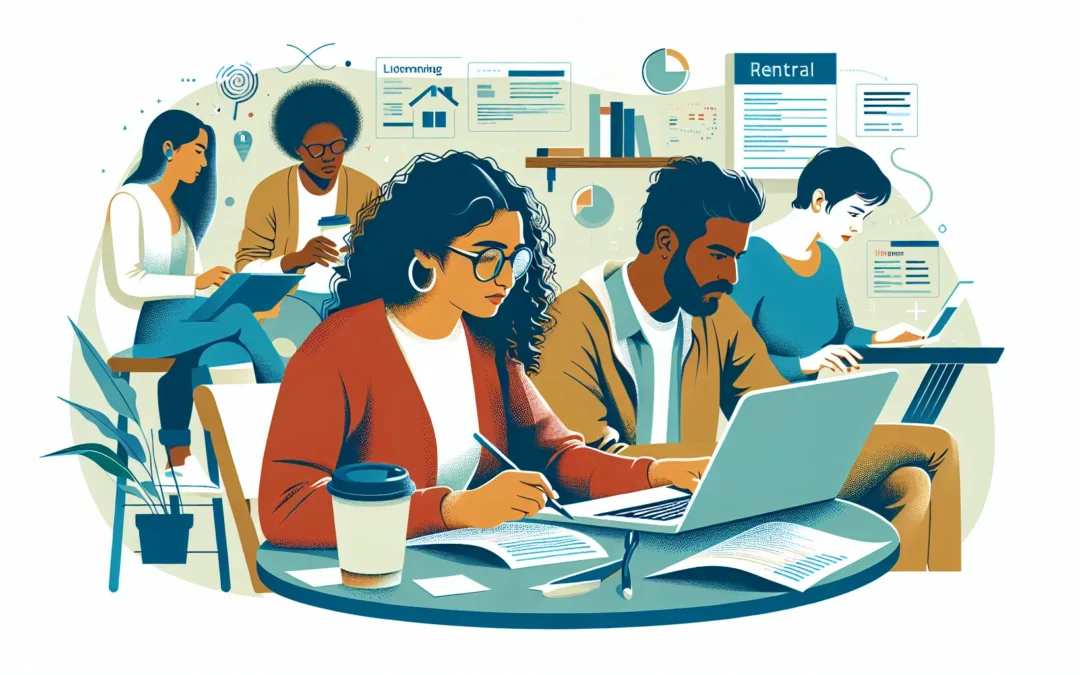 Oakley Rental Search: Find Your Perfect Home Today