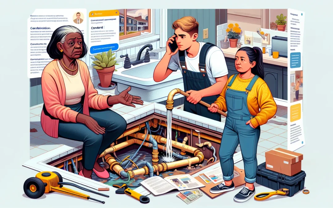 Emergency Rental Repair Concord: Fast, Reliable Services