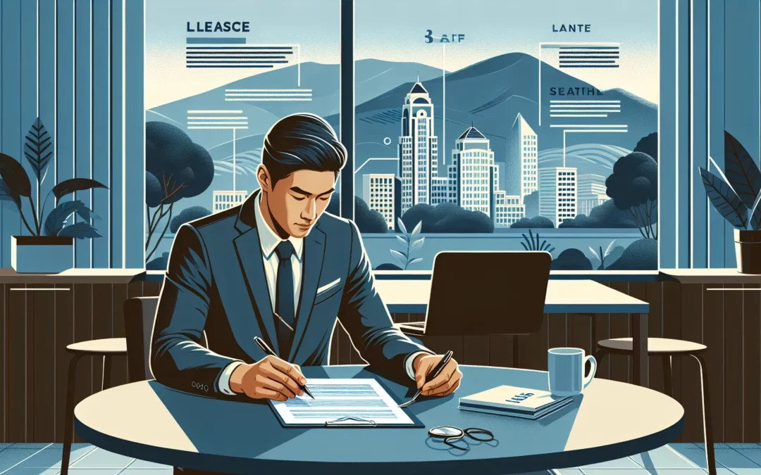 Lease Negotiation San Ramon: Tips for Renters to Succeed