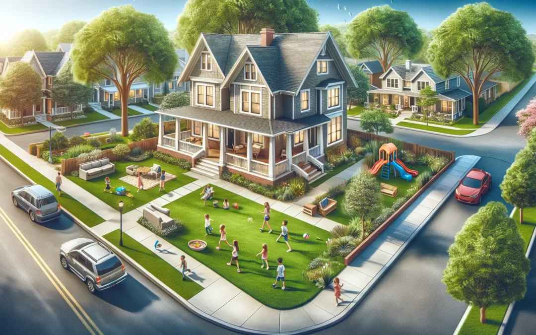 Brentwood Family Homes for Rent: Find Your Perfect Space Today