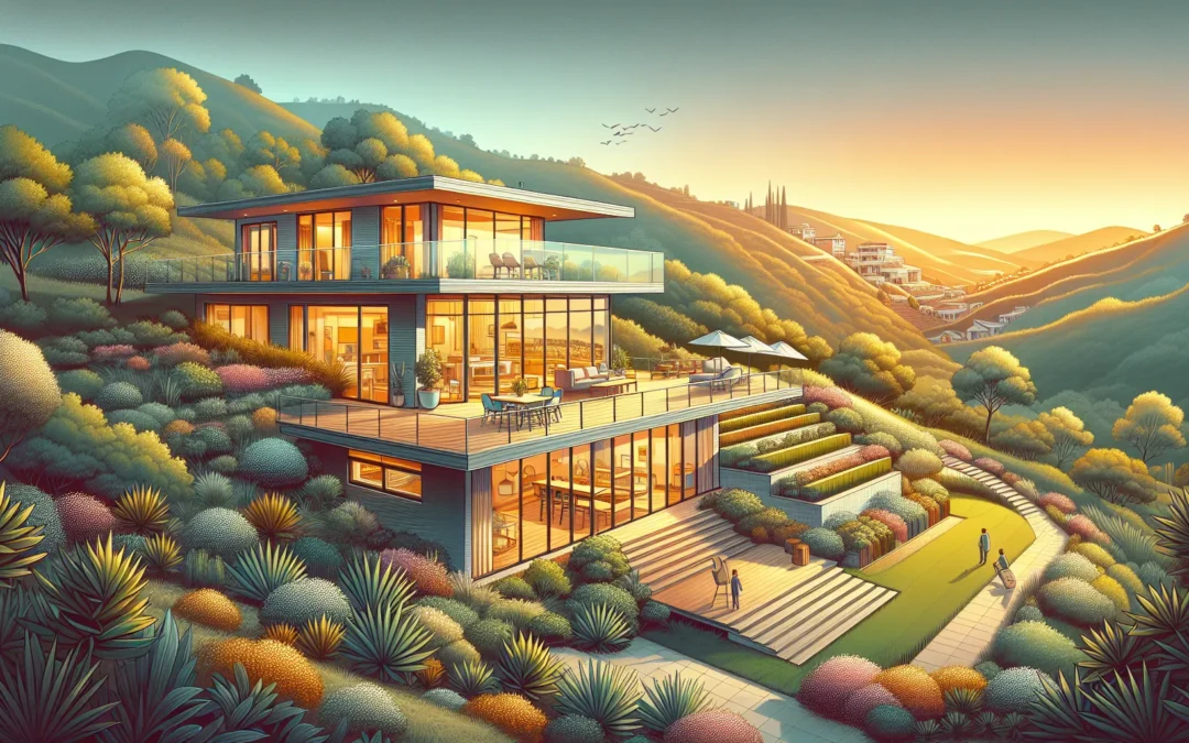 Rocklin Homes for Rent with Views – Scenic Living Awaits