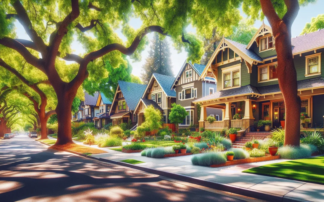Homes for Rent Land Park Sacramento: Find Your Perfect Rental